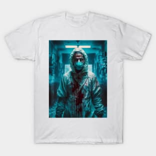 Doctor Apocalipsis T-Shirt